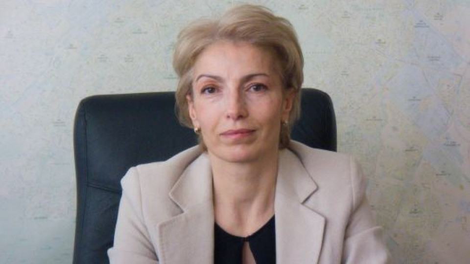 Вяра Тодева е назначена за зам.-областен управител на област София