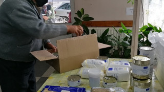 1778 бедни в община Горна Оряховица ще получат пакет с хранителни продукти