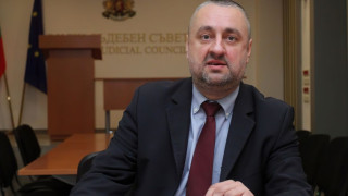 Ясен Тодоров, заместник-директор на Националната следствена служба: Политиците неистово искат да овладеят съдебната система