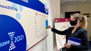 Строителство, промишленост и търговия с влошен бизнес климат през септември
