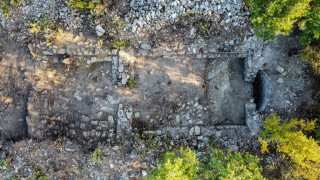 Град на 6000 години проучват археолози от Националния исторически музей