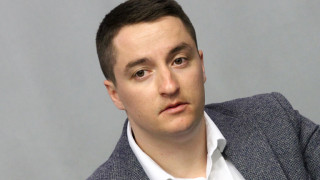 Явор Божанков: Да не оставяме община Стражица в ръцете на ГЕРБ и ДПС