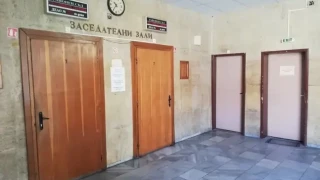 Предадоха на съд шофьор на джип, предизвикал инцидент със загинал пътник