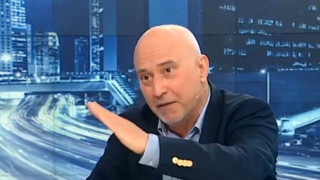 Математикът проф. Огнян Кунчев: Нов локдаун след 15 октомври заради 10 хил. заразени дневно