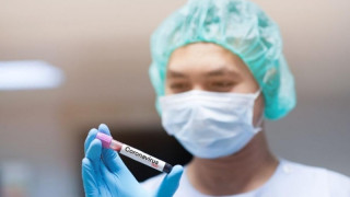 2573 са новодиагностицираните с COVID-19 у нас за изминалите 24 часа