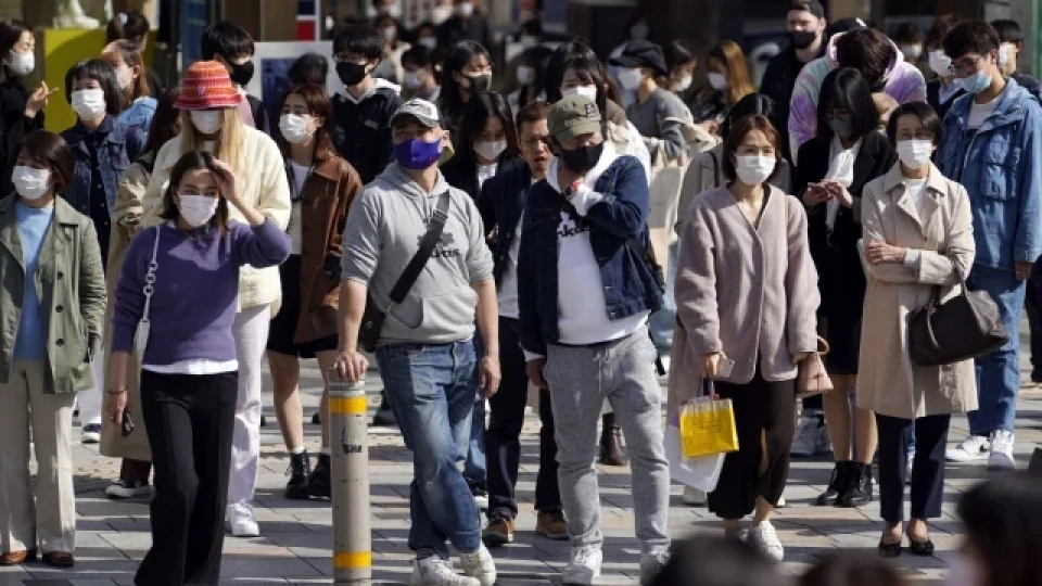 Япония отменя извънредното положение в четвъртък