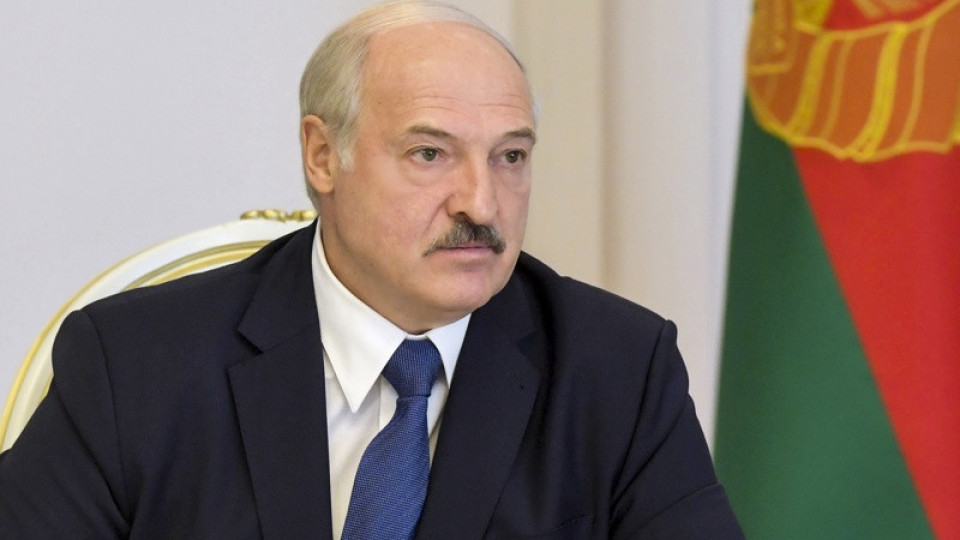Лукашенко: Промени в конституцията, за да не вземе властта опозицията