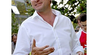 Френските зелени избраха Яник Жадо за кандидат-президент