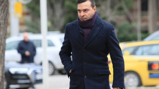 За втори път болен адвокат отложи делото за побоя над Слави Ангелов