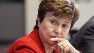 US сенатори с писмо до Байдън заради скандала, в който въвлякоха Кристалина Георгиева