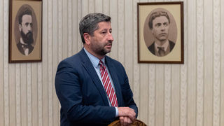 Христо Иванов: Радев е пред свръхконцентрация на власт, ще сме контрапункт