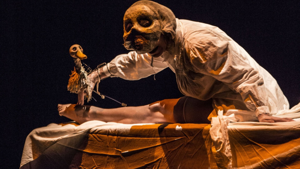 Фестивалът „Пиеро“ е единадесети куклен театър за възрастни