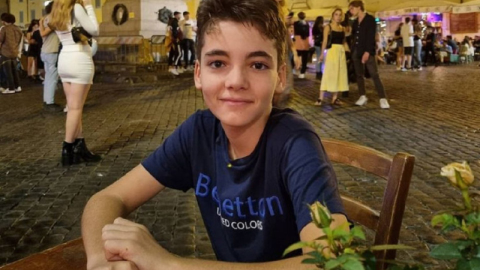 12-годишен българин покори Холивуд