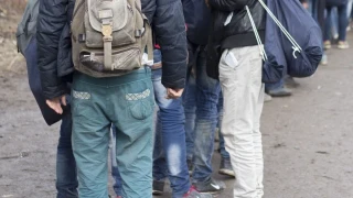 При полицейско-митническа операция са задържани 145 души