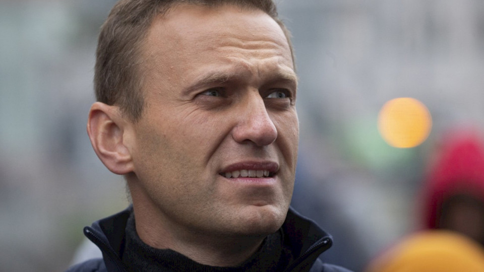 Руските власти образуваха ново дело срещу Алексей Навални