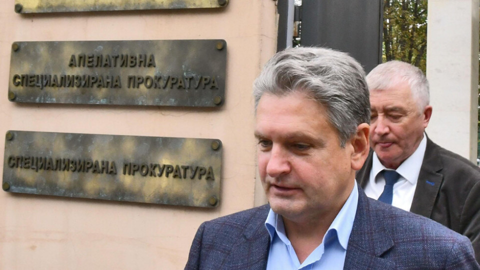 Делото за шпионаж срещу Николай Малинов започва през октомври