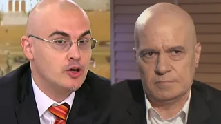 Слави към симпатизантите: С теб може да се случи това, което се случи с Петър Илиев