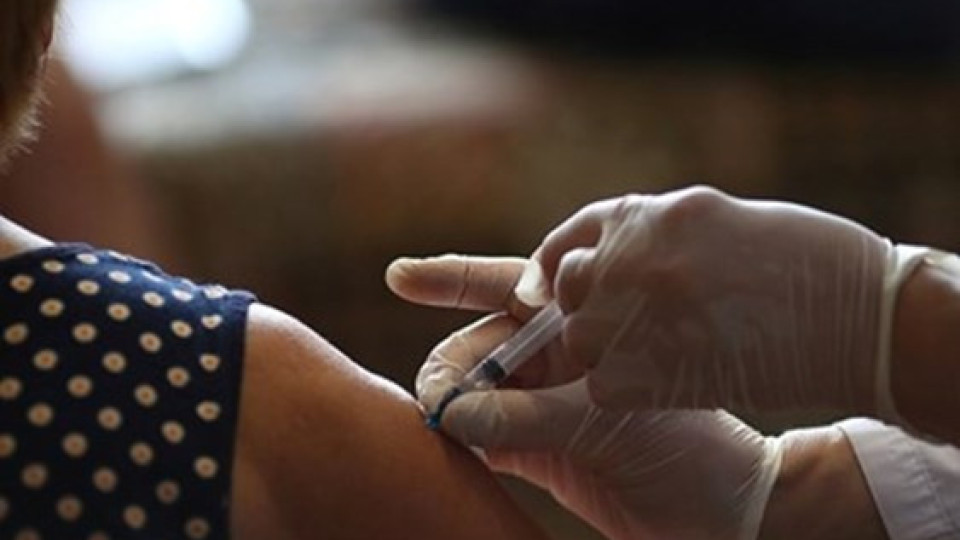 Във Ваксинационния център на „Св. Анна“-София АД вече можете да се ваксинирате с трета игла