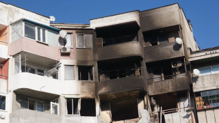 25 души са в болница след взрив в жилищна сграда в Швеция