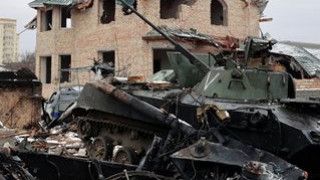 Земетресение с магнитуд 3,9 край турския курорт Мармарис