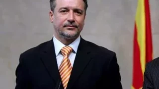 Бранко Цървенковски: Договорът с България отвори кутията на Пандора