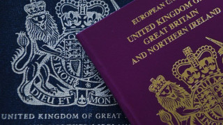 Лондон от октомври не признава българските лични карти