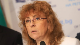 Виктория Василева: Ще обновим редиците в ИТН, да спрем да говорим за Петър Илиев
