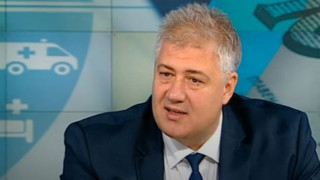 Балтов: Не виждам смисъл да вляза в политиката
