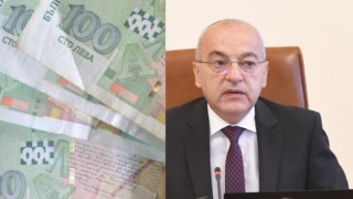 Министър Донев: Ще вдигнем минималната заплата