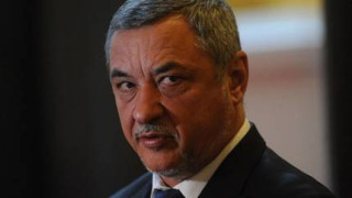 Валери Симеонов: НФСБ ще има свой кандидат за президент