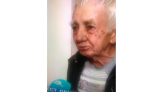 Обират 6 пъти дядо на 81 г.