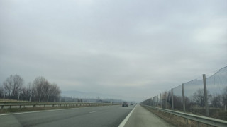 Вижте актуалната пътна обстановка в страната