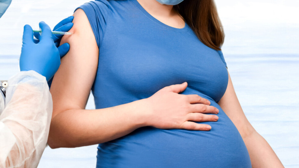 Разрешиха ваксини срещу COVID-19 на бременните в Италия