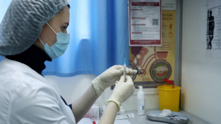 2536 са новозаразените с COVID-19, 10,55% от тестваните. 149 са починали