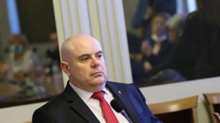 Гешев се срещна с евродепутати от група за върховенството на закона