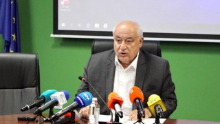 Екоминистърът Личев проведе среща за намиране на алтернативи на въглищната енергия
