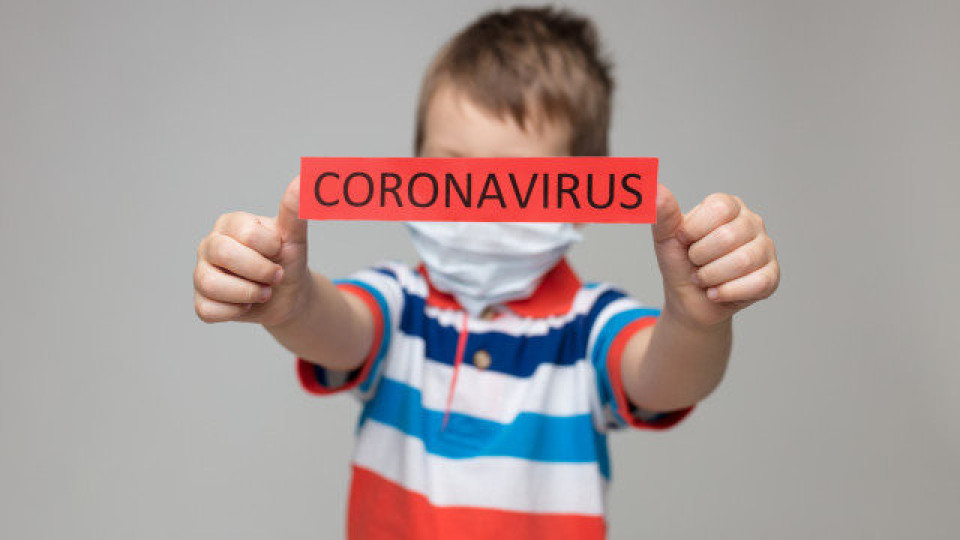 30% от новите случаи на коронавирус в Гърция са деца