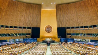 Афганистан няма да направи обръщение към световните лидери на Общото събрание на ООН