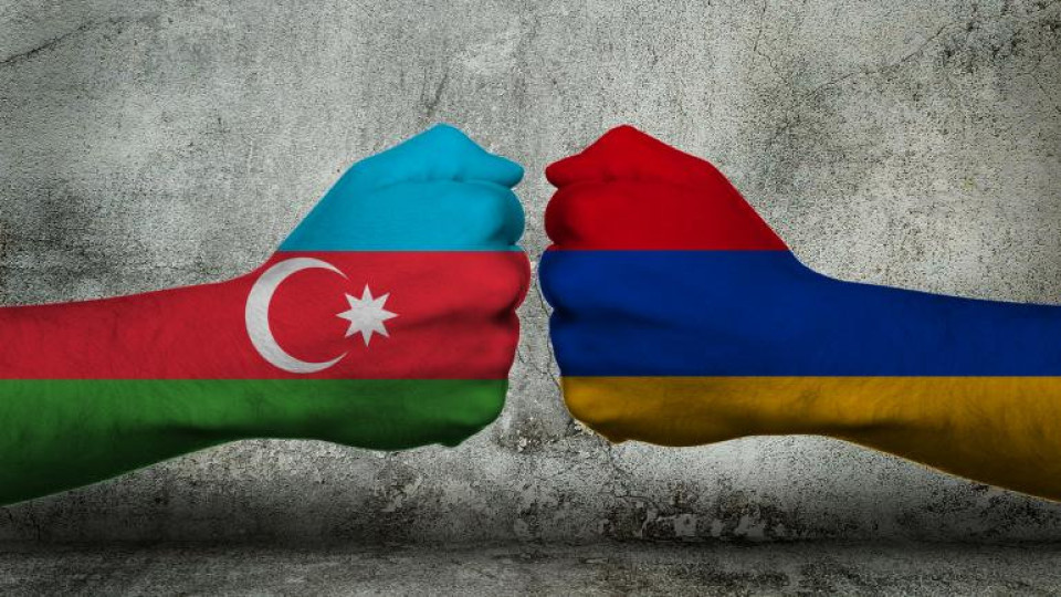 Азербайджан и Армения отбелязват една година от шестседмичната война