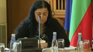 Как сте, питал Радев вдовицата на майор Терзиев (Видео)