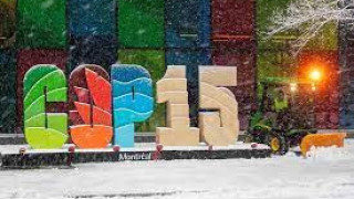 COP15 ще бъде крайъгълен камък за опазването на биологичното разнообразие