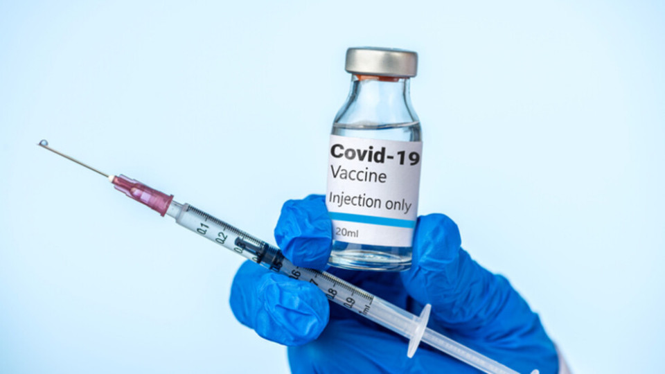 Китай разработва нова по-ефективна ваксина срещу COVID-19