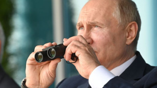 Кремъл: Разширяването на военната инфраструктура на НАТО в Украйна е „червена линия“ за Путин