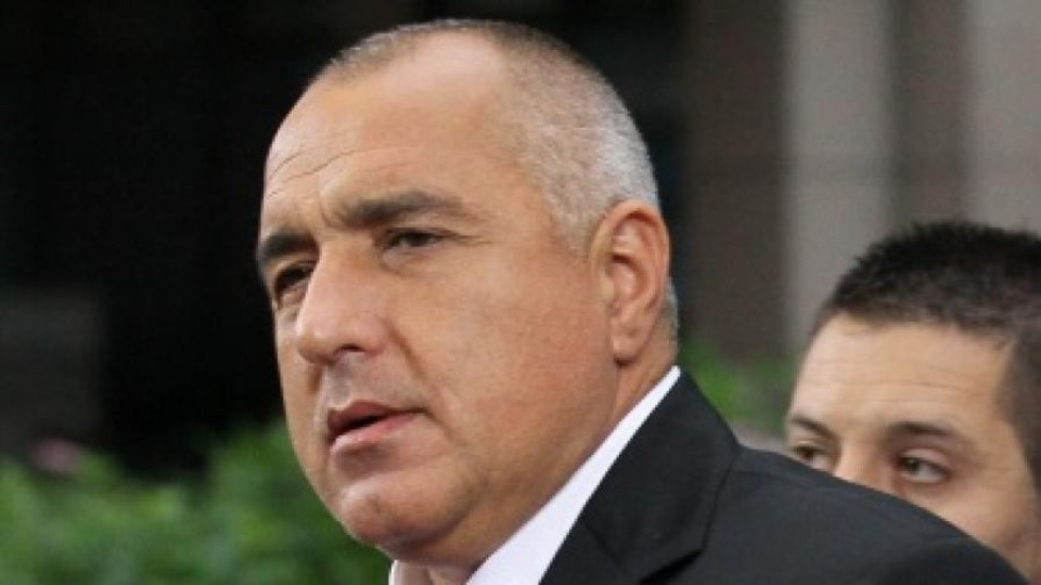 Цветанов: Не мисля, че Борисов ще поеме риска да се кандидатира за президент
