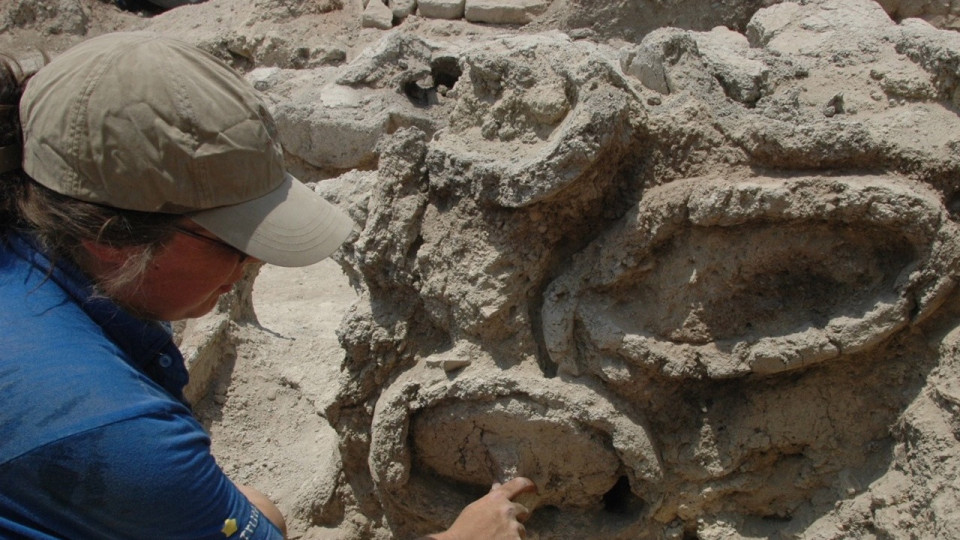 Археолози идентифицираха най-ранните известни бижута