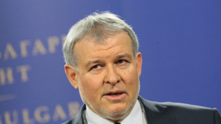 Румен Христов: Не са водени разговори Борисов да е кандидат за президент