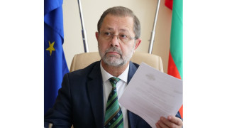 Сергей Цветарски: Почти 2 милиона души са се преброили електронно