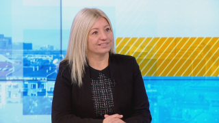 Цецка Бачкова: „Демократична България“ ще има кандидат-президентска двойка