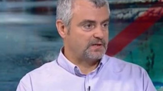 Д-р Миндов: Едва 10% от COVID пациентите в реанимация оцеляват