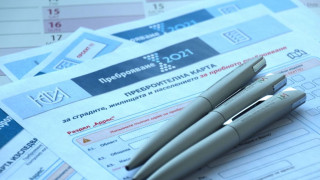 Почти половината варненци вече са преброени